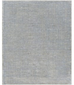 Surya Prague PGU4003 Medium Gray Ivory Area Rug 8 ft. X 10 ft. Rectangle