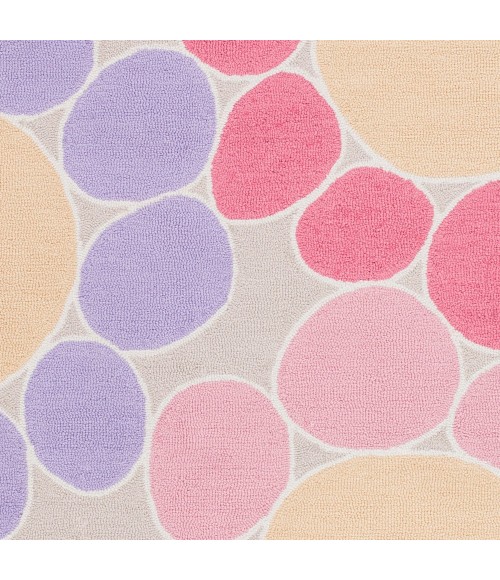 Surya Peek-A-Boo PKB-7005-3x5 rug