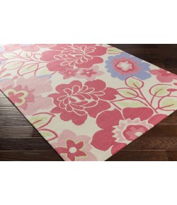 Surya Peek-A-Boo PKB7007 Bright Pink Bright Purple Area Rug 7 ft. 6 in. X 9 ft. 6 in. Rectangle Surya Peek-A-Boo PKB7007 Bright Pink Bright Purple Area Rug 7 ft. 6 in. X 9 ft. 6 in. Rectangle