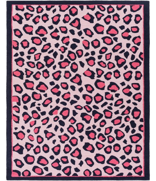 Peek-A-Boo PKB-7012 Rug Peek-A-Boo PKB-7012 7'6" x 9'6" Handmade Rug
