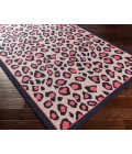 Peek-A-Boo PKB-7012 Rug Peek-A-Boo PKB-7012 7'6" x 9'6" Handmade Rug