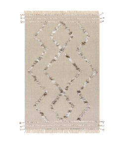 Surya Palo Alto PLA2304 Taupe Camel Area Rug 8 ft. X 10 ft. Rectangle
