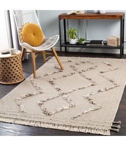 Surya Palo Alto PLA2304 Taupe Camel Area Rug 8 ft. X 10 ft. Rectangle