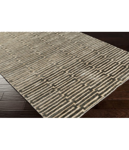 Surya Platinum PLAT-9000-2x3 rug