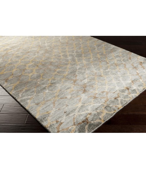 Surya Platinum PLAT-9018-8x11 rug