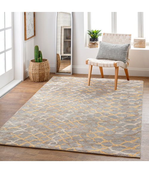 Surya Platinum PLAT-9018-8x11 rug