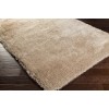 Surya Portland PLD2003 Taupe Area Rug 2 ft. X 3 ft. Rectangle