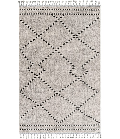 Palermo Area Rug Livabliss Palermo PLR-2302 67" x 9 Rug