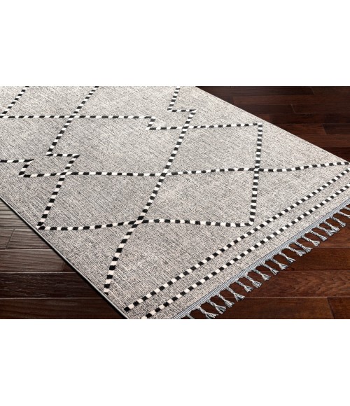 Palermo Area Rug Livabliss Palermo PLR-2302 67" x 9 Rug