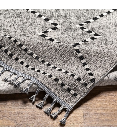 Palermo Area Rug Livabliss Palermo PLR-2302 67" x 9 Rug