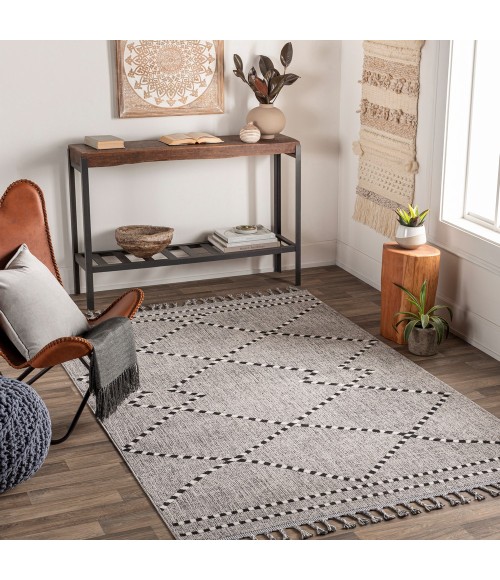 Palermo Area Rug Livabliss Palermo PLR-2302 67" x 9 Rug