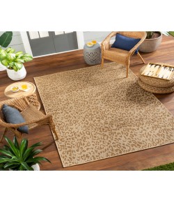 Livabliss Pismo Beach PMB-2300 7 ft. 10 in. x 7 ft. 10 in. Round Rug