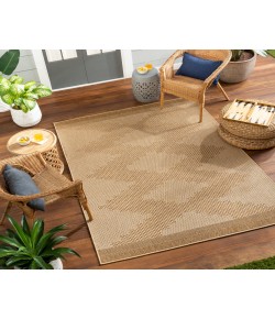 Livabliss Pismo Beach PMB-2301 7 ft. 10 in. x 7 ft. 10 in. Round Rug