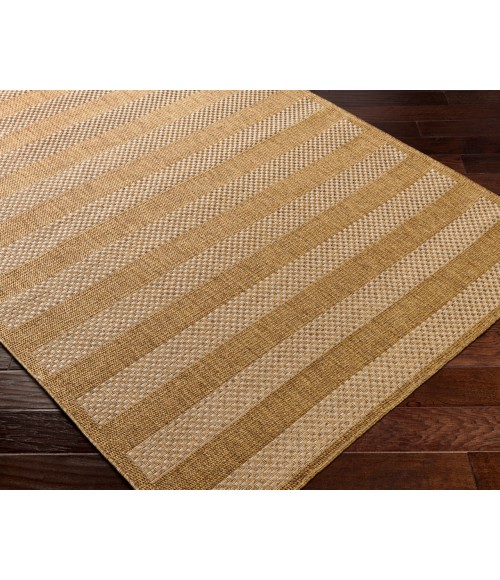 Pismo Beach PMB-2302 Rug Pismo Beach PMB-2302 710" x 710" Machine Woven Rug