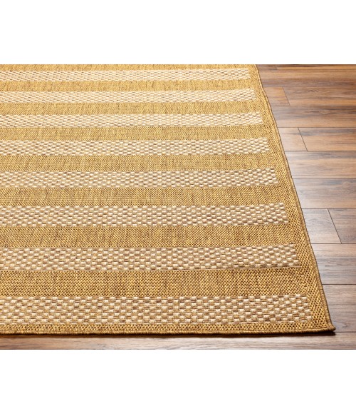Pismo Beach PMB-2302 Rug Pismo Beach PMB-2302 710" x 710" Machine Woven Rug