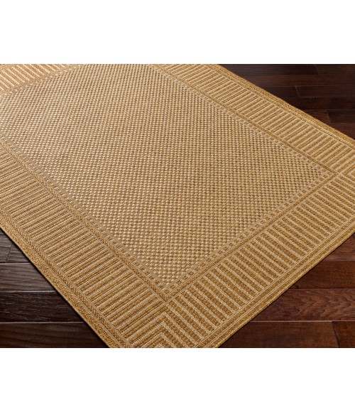Pismo Beach PMB-2303 Rug Pismo Beach PMB-2303 710" x 710" Machine Woven Rug