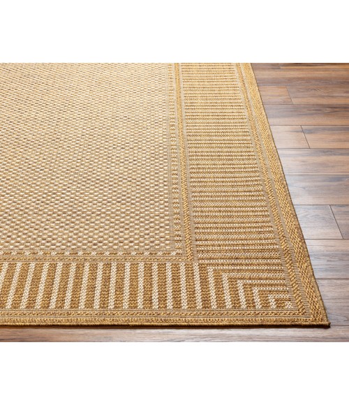 Pismo Beach PMB-2303 Rug Pismo Beach PMB-2303 710" x 710" Machine Woven Rug