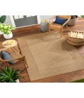 Pismo Beach PMB-2303 Rug Pismo Beach PMB-2303 710" x 710" Machine Woven Rug