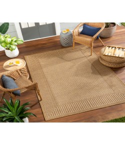 Livabliss Pismo Beach PMB-2303 7 ft. 10 in. x 7 ft. 10 in. Round Rug