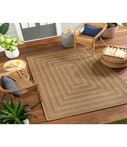 Livabliss Pismo Beach PMB-2305 7 ft. 10 in. x 7 ft. 10 in. Round Rug