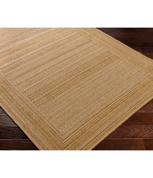 Pismo Beach PMB-2306 710" x 710" Machine Woven Rug