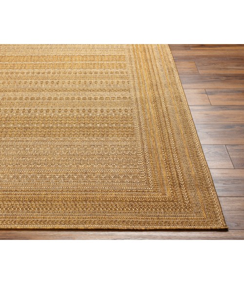 Pismo Beach PMB-2306 710" x 710" Machine Woven Rug