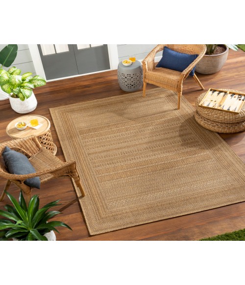 Pismo Beach PMB-2306 710" x 710" Machine Woven Rug