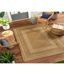 Livabliss Pismo Beach PMB-2307 7 ft. 10 in. x 7 ft. 10 in. Round Rug