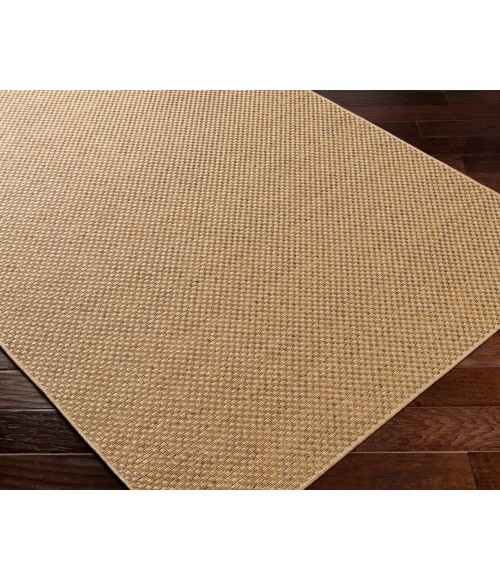 Pismo Beach PMB-2308 710" x 710" Machine Woven Rug