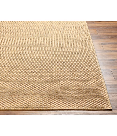 Pismo Beach PMB-2308 710" x 710" Machine Woven Rug