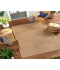 Pismo Beach PMB-2308 710" x 710" Machine Woven Rug