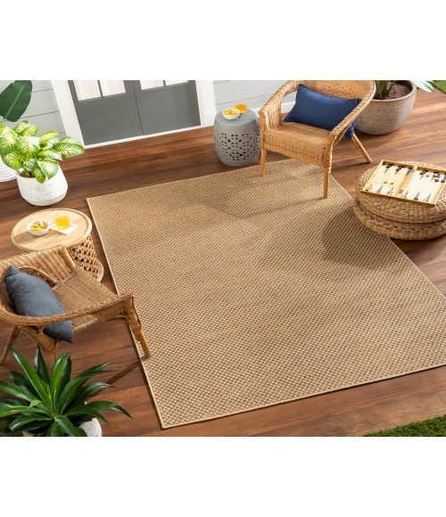 Pismo Beach PMB-2308 710" x 710" Machine Woven Rug