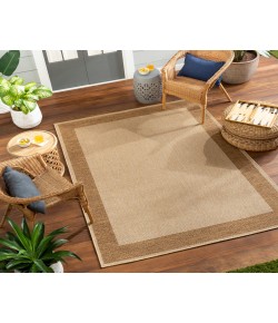Livabliss Pismo Beach PMB-2309 7 ft. 10 in. x 7 ft. 10 in. Round Rug