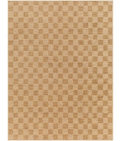Livabliss Pismo Beach PMB2310 Camel Khaki Area Rug 7 ft. 10 in. X 7 ft. 10 in. Rectangle