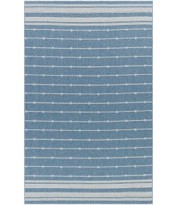 Livabliss Pismo Beach PMB2312 Grey Pewter Area Rug 7 ft. 10 in. X 7 ft. 10 in. Round
