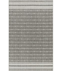 Livabliss Pismo Beach PMB2318 Grey Sage Area Rug 7 ft. 10 in. X 7 ft. 10 in. Round