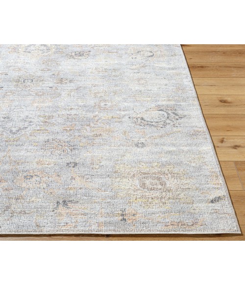 Olympic PNWOL-2301 Rug Olympic PNWOL-2301 67" x 9 Machine Woven Rug