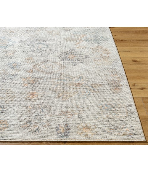 Olympic PNWOL-2302 Rug Olympic PNWOL-2302 22" x 39" Machine Woven Rug