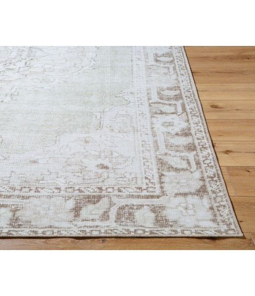 Rainier PNWRN-2300 Rug Rainier PNWRN-2300 2 x 211" Machine Woven Rug