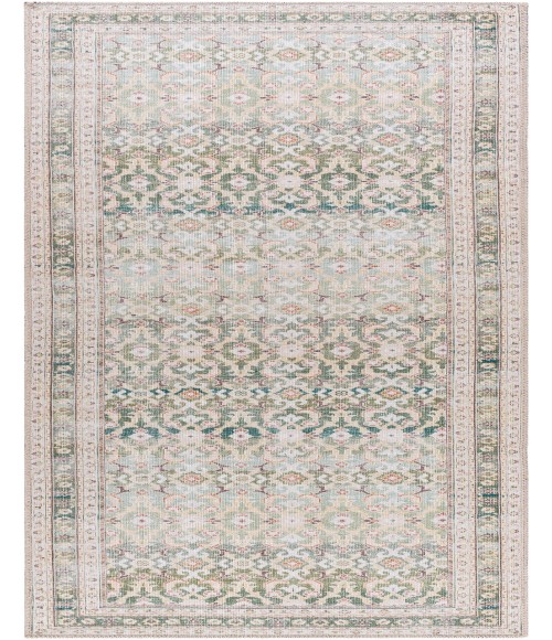 Rainier PNWRN-2304 Rug Rainier PNWRN-2304 27" x 10 Machine Woven Rug