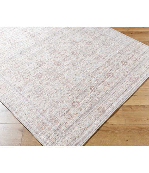 Spokane PNWSP-2301 Rug Spokane PNWSP-2301 911" x 14 Machine Woven Rug