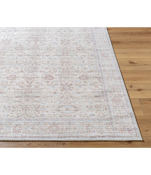 Spokane PNWSP-2301 Rug Spokane PNWSP-2301 911" x 14 Machine Woven Rug