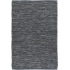 Surya Porter POE2300 Denim Blue Area Rug 9 ft. X 12 ft. Rectangle