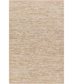 Surya Porter POE2302 Tan Light Brown Area Rug 2 ft. 3 in. X 3 ft. 9 in. Rectangle