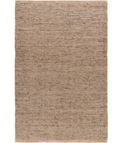 Surya Porter POE2303 Charcoal Beige Area Rug 9 ft. X 12 ft. Rectangle