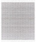 Peony PON-2300 6' x 9' Handmade Rug