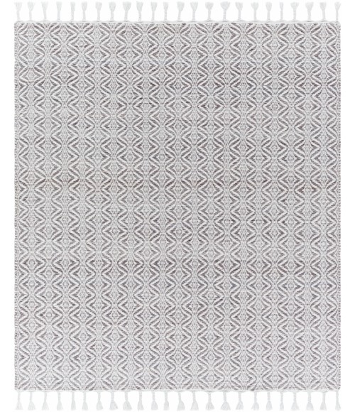 Peony PON-2300 6' x 9' Handmade Rug