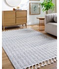 Peony PON-2300 6' x 9' Handmade Rug