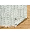Peony PON-2301 6' x 9' Handmade Rug