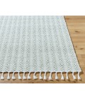 Peony PON-2301 6' x 9' Handmade Rug